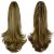 10H24B# Golden Brown / Light Blonde-15 inch