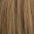 12/24# Light Golden Brown / Pale Golden Blonde Mixed-9 inch