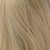 24/613# Light Blonde mix Bleach Blonde Unevenly