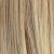 27T613# Medium Red-Gold Blonde with Pale Gold Blonde Tips-9 inch