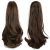 6# Medium Brown-15 inch