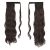 6# Medium Brown-Wave