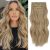 Dark Golden Mix Beige Blonde