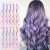 J-Lilac Purple 10 Pcs