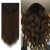 T1B/4F1B# F-Balayage Natural Black Mixed Chestnut Brown