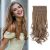 Wavy-12/24# Brown Mixed Blonde