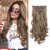 Wavy-12H24# Brown Highlighted Blonde