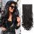 Wavy-2# Natural Black