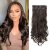 Wavy-6# Medium Brown