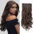 Wavy-8# Medium Chestnut Brown
