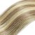 12P613# Golden Brown & Bleach Blonde Mixed