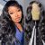13X4 Body Wave Lace Front Wig