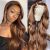 13X4 Highlight Wig-Body Wave