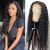 13X4 water wave lace front wigs