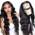 13x4 Body Wave Human Hair Wigs