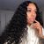 13x4 Deep Wave Wig