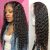 13x4 Deep wave wig