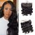 13x4 HD Body Wave