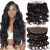 13x4 HD Lace Frontal