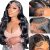 13x4 Lace Front Wig