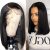 13x4 Straight Bob Wig
