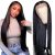 13x4 Straight Wig