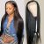 13x4 Transparent Lace Front Wig