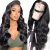 13x6 Body Wave Human Hair Wigs