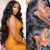13x6 Body Wave Wigs-180 Density
