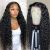 13x6 Deep Wave Lace Front Wigs