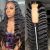13x6 HD Loose Deep human hair wigs