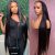 13x6 Straight Lace Front Wig-180% Density
