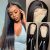 13x6 Straight hair wig