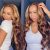 13x6x1 Highlight Body Wave Wig