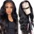 13×4 Body Wave Lace Frontal Wig