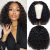 13×5×2 Jerry curl wig