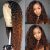150% Density 13x4Lace Front#1b 30
