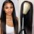 150% Density Straight Lace Wigs