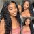 180% Density 13x4 Lace Front Wig-Water Wave
