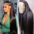 180% Density 13x4 Straight Wig