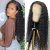 180 Density 4x4 Wigs
