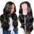 180% Density Body Wave Lace Wigs
