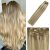 #18p613 Mixed Bleach Blonde