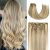 #18p613 Mixed Bleach Blonde