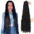 1B# Soft Locs Hair