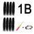 1B#