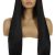 22 Inch Black Nature Straight
