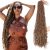 27# Soft Locs Hair