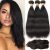 3 Bundle Trame + Lace Closure