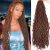 30# Soft Locs Hair